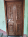চিটাগাং সেগুন কাঠের দরজা